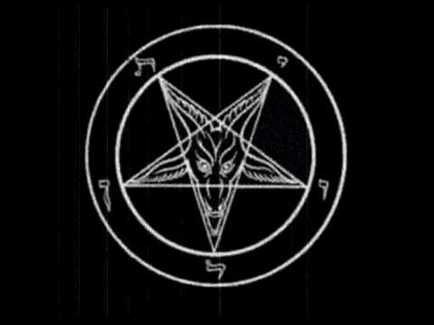 Horrorcore Logo - Best Of Satanic & Horrorcore Verses