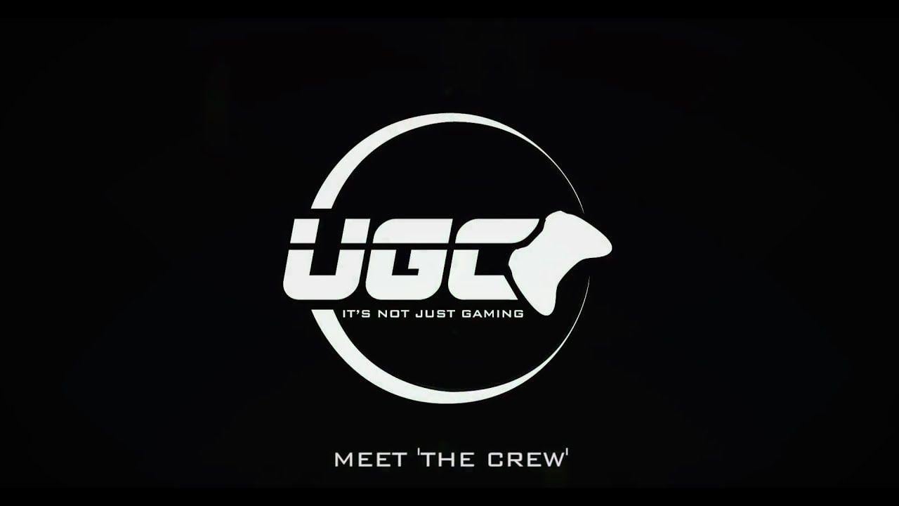 NobodyEpic Logo - Meet 'The Crew' with LEGIQN & NobodyEpic