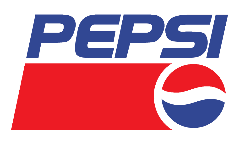Pepci Logo - History of the Pepsi Logo Design - Inkbot Design - Medium