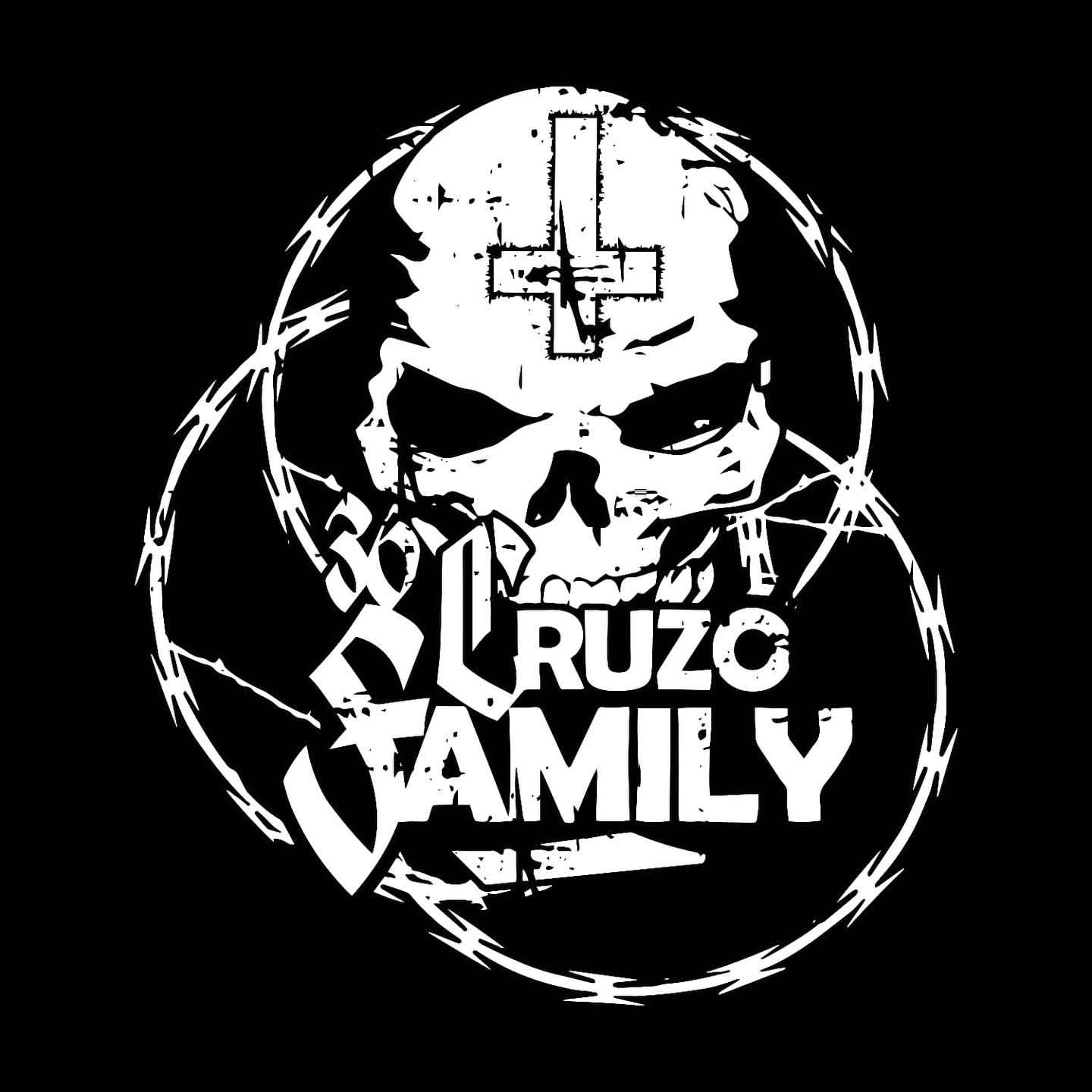 Horrorcore Logo - Amun -Cruzo Family @amun.069_x36x Instagram Profile | Picdeer