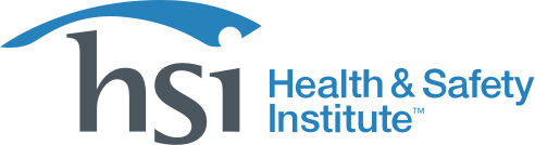 HSI Logo - Safety Training Responder Training