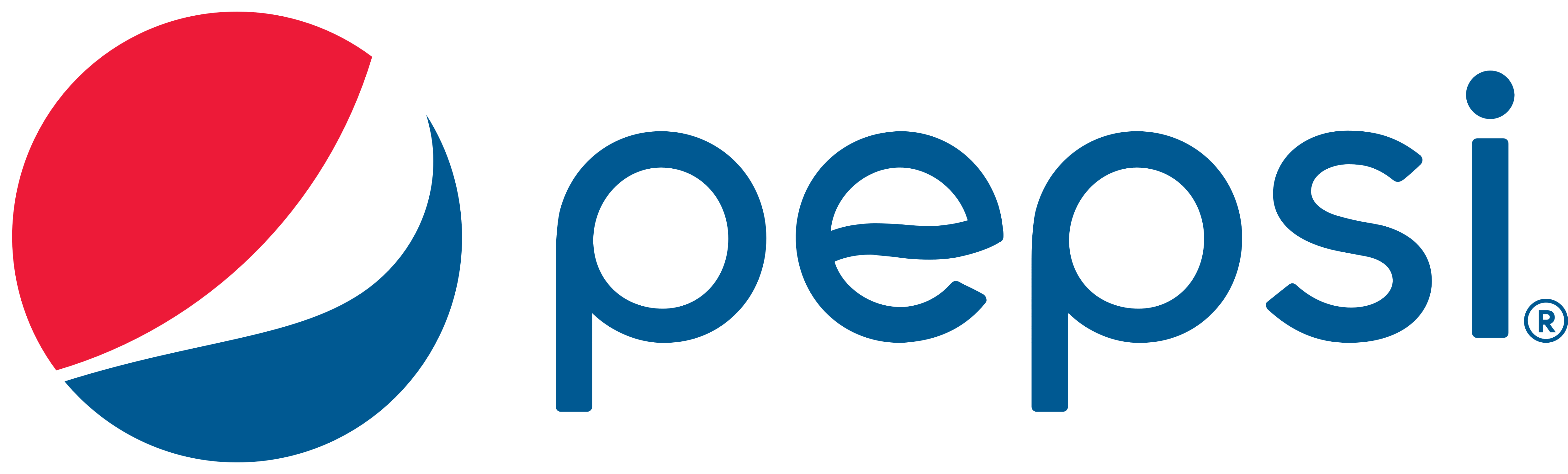 Pepci Logo - Pepsi – Logos Download