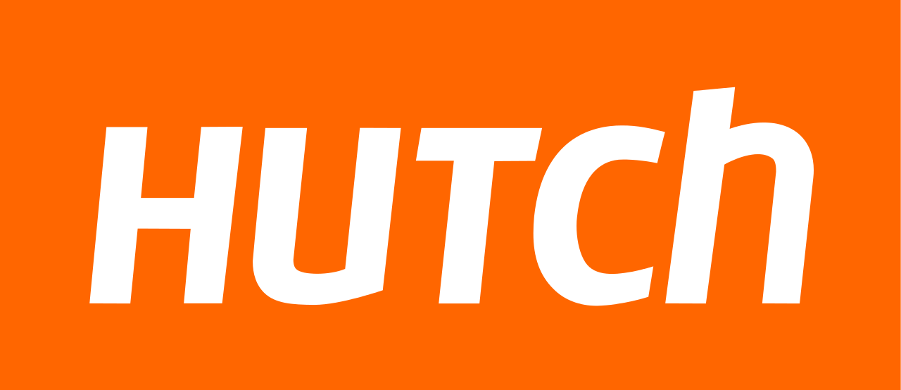 Hutch Logo - File:Hutch logo.svg