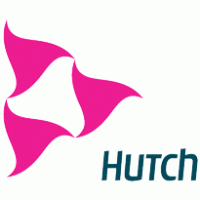 Hutch Logo - Hutch India new logo.gif