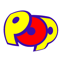 Pop Logo - Pop | Download logos | GMK Free Logos