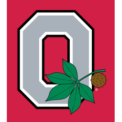 Buckeye Logo - Ohio State Buckeyes Alternate Logo. Sports Logo History