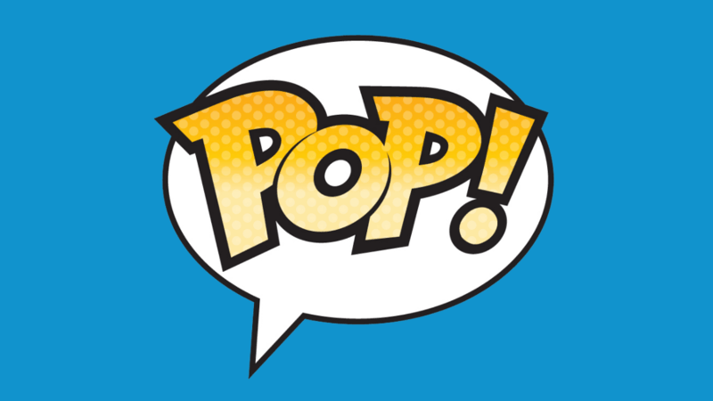Pop Logo - Funko pop logo png 2 » PNG Image
