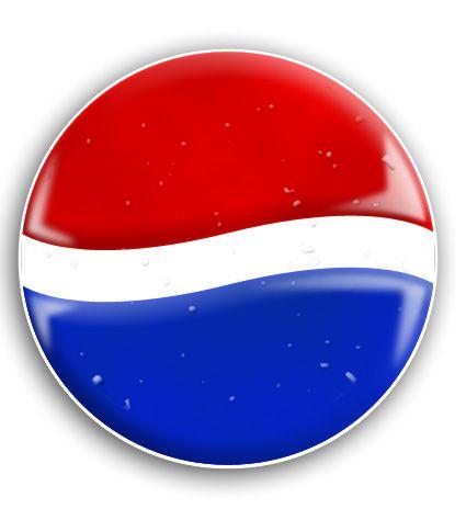 Pepci Logo - Pepsi logo Tutorial