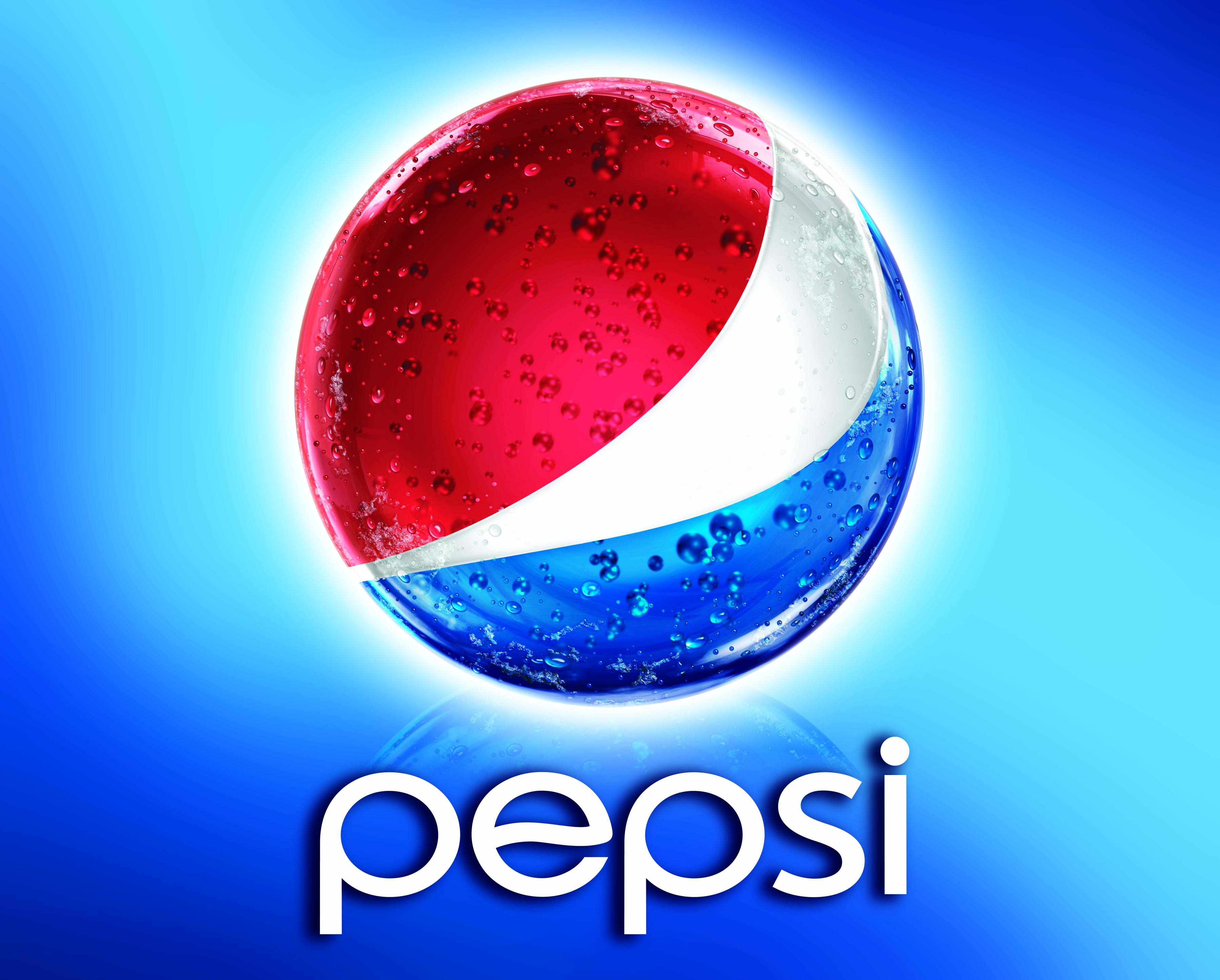 Pepci Logo - Pepsi Logo 2013 HD Wallpaper, Background Images