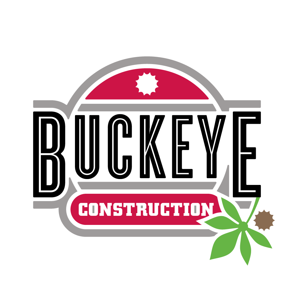 Buckeye Logo - Buckeye Construction Logo Design - PaleBird