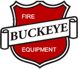 Buckeye Logo - Home – Buckeye Fire Equipment: American Made Since 1968
