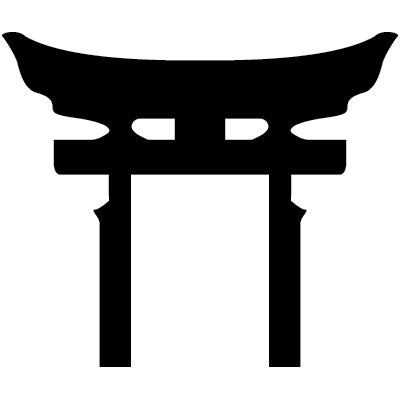 Shinto Logo - PeopleGroups.org - Ethnic Religions - Shintoism