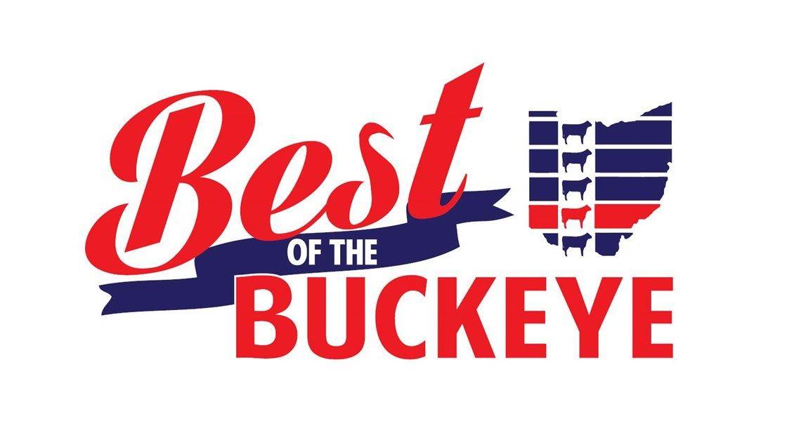 Buckeye Logo - Best of the Buckeye