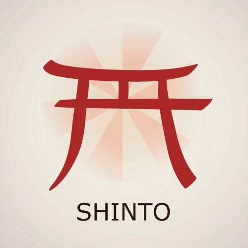Shinto Logo - Shinto