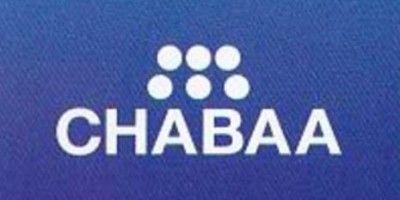Chabaa Logo - Bagason Group Product Brands CHABAA