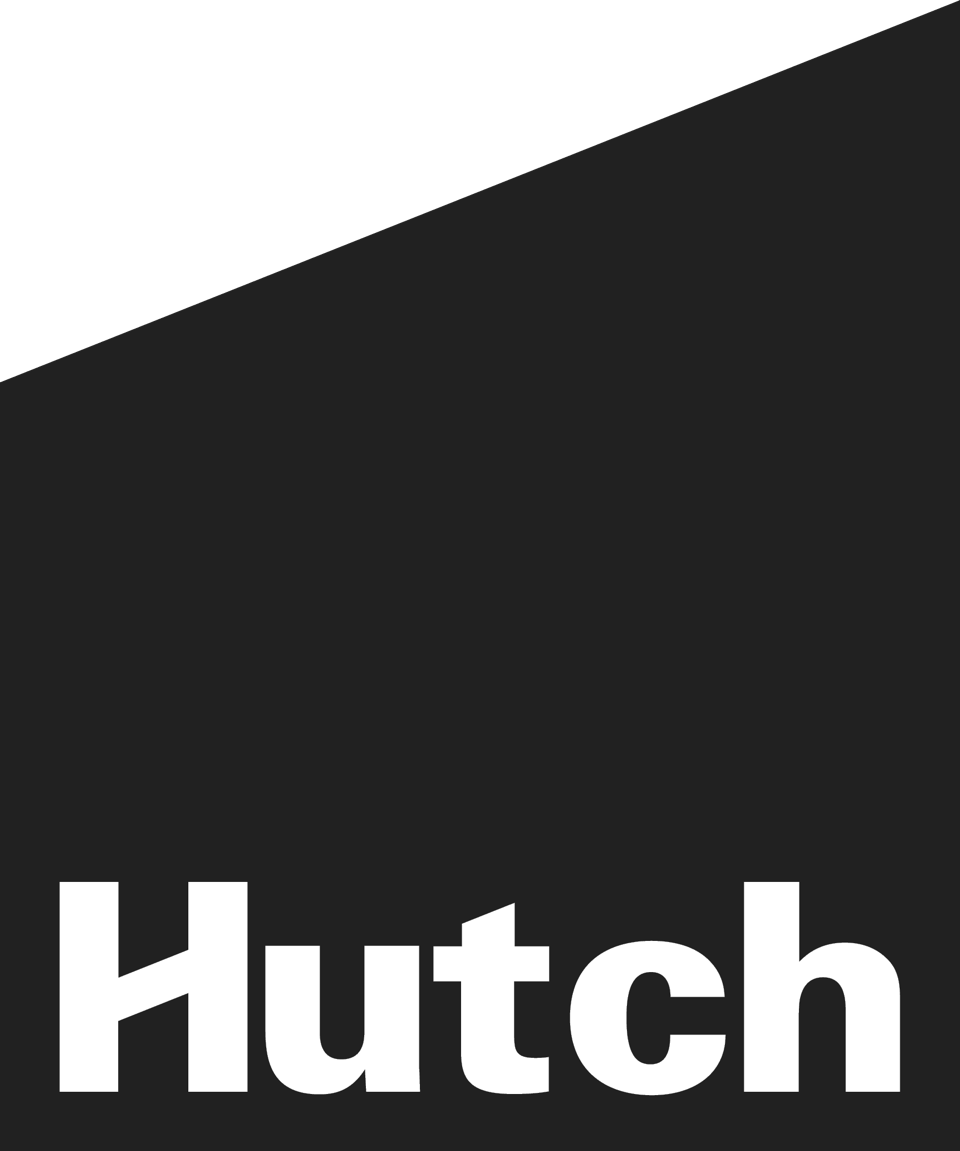 Hutch Logo - Digital Nova Scotia