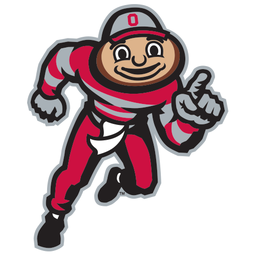 Buckeye Logo - Ohio State Brutus PNG Transparent Ohio State Brutus.PNG Images ...