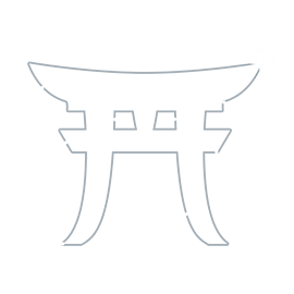Shinto Logo - Shinto (Civ6)