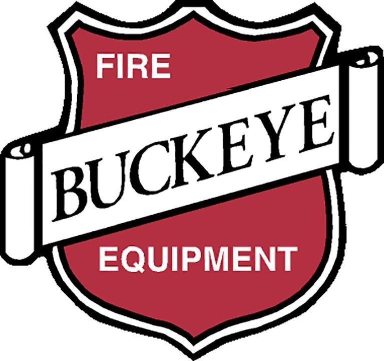 Buckeye Logo - Buckeye Fire - Done Right Kitchen Hood & Fire Safety