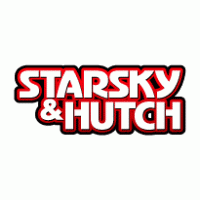 Hutch Logo - Starsky & Hutch | Brands of the World™ | Download vector logos and ...