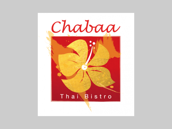 Chabaa Logo - Chabaa Thai Bistro. Manayunk. News. The Return Of