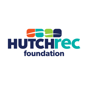 Hutch Logo - Hutchrec Foundation Logo