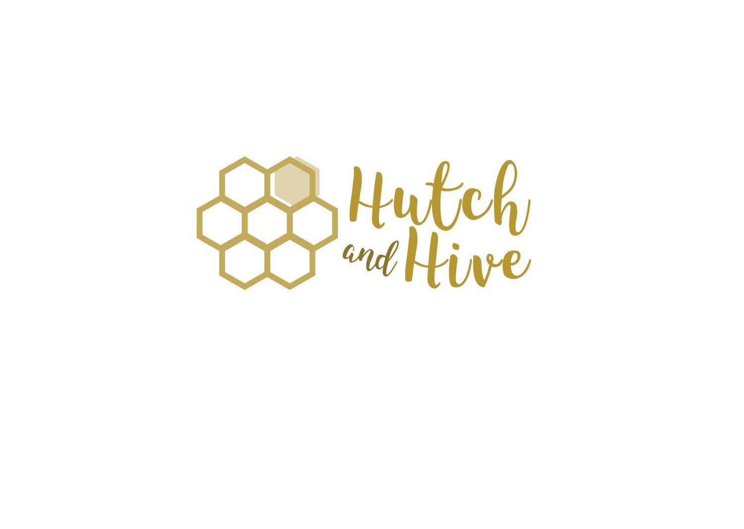 Hutch Logo - Elegant, Playful Logo Design for Hutch and Hive by ivo_i_ivanov ...