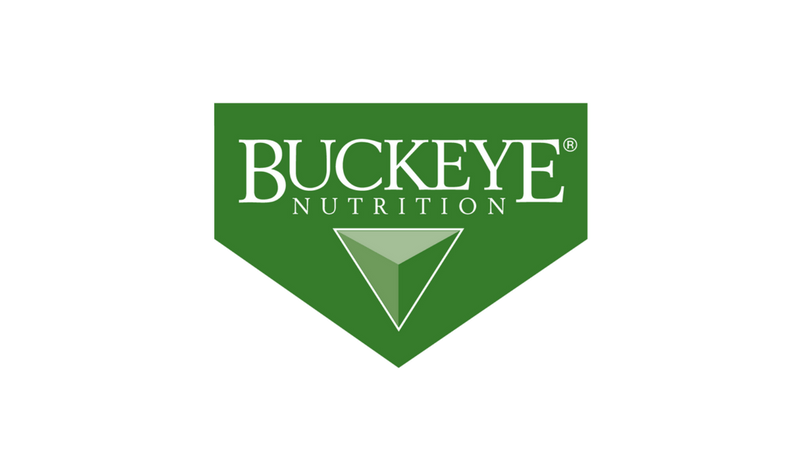 Buckeye Logo - Buckeye Logo - Cherokee Feed & Seed