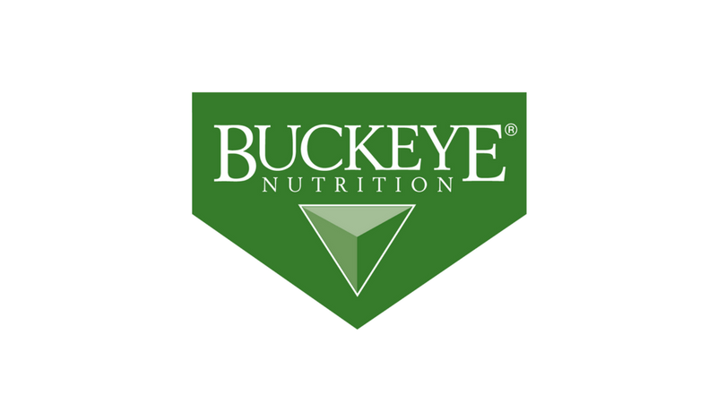 Buckeye Logo - Buckeye Logo Feed & Seed