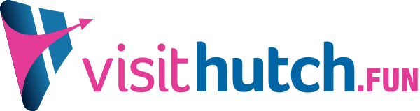 Hutch Logo - Visit Hutch