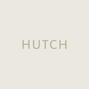 Hutch Logo - logo-hutch - Apartmentlovin'