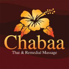 Chabaa Logo - nikdesign