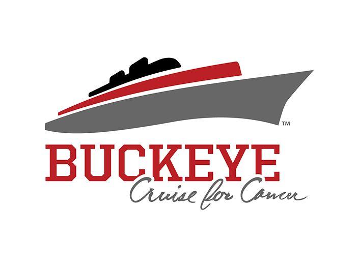 Buckeye Logo - Buckeye Cruise for Cancer
