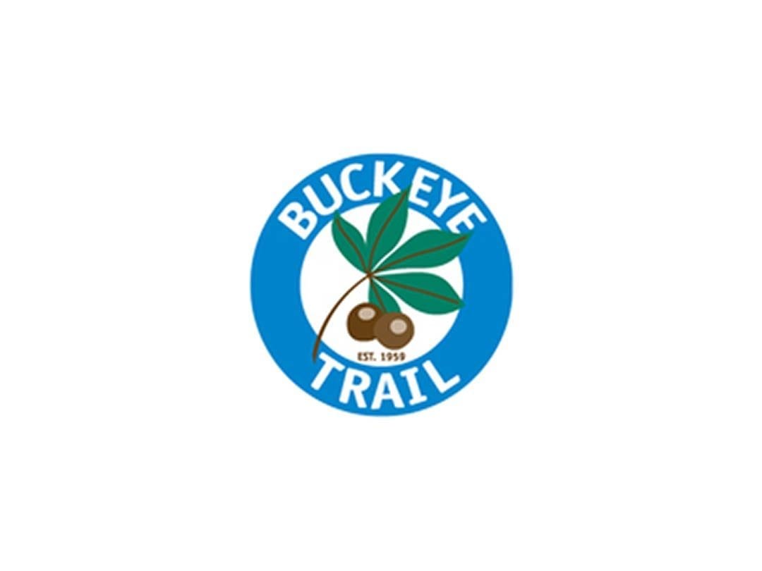 Buckeye Logo - Buckeye Trail Logo | Ohio Trails Partnership