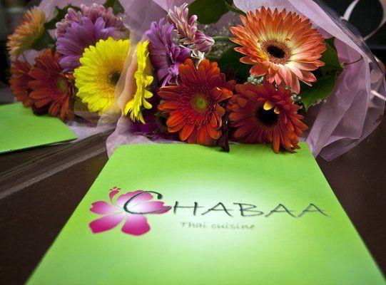 Chabaa Logo - Chabaa Menu | San Francisco, CA 94102 | (415) 346-3121
