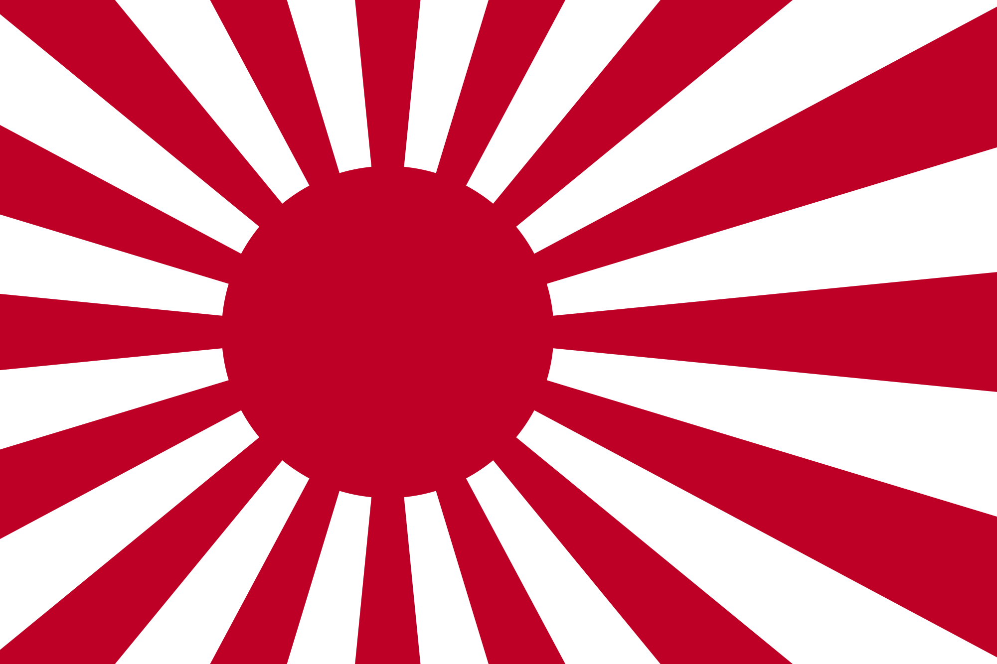 Shinto Logo - Shinto Empire