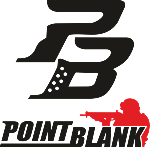 Blank Logo - Point Blank Logo Vector (.CDR) Free Download