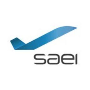 Saei Logo - SAEI : SAUDIA AEROSPACE ENGINEERING INDUSTRIES