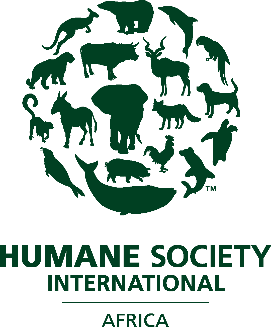 HSI Logo - HSI logo - Conservation Action Trust