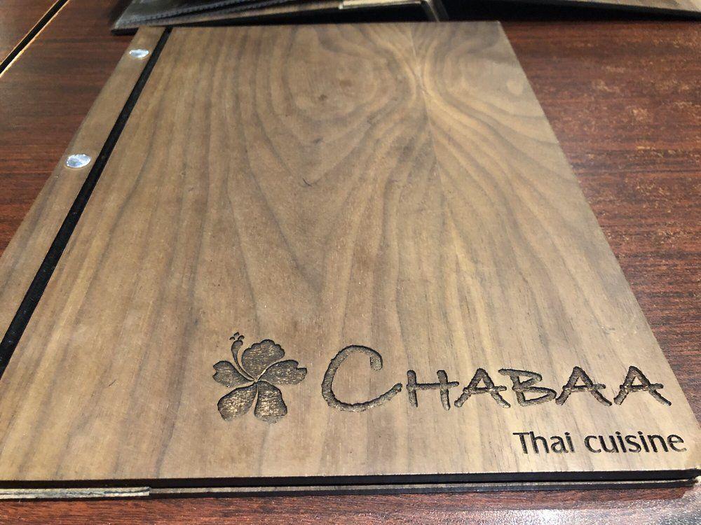 Chabaa Logo - Photos for Chabaa Thai Cuisine - Yelp
