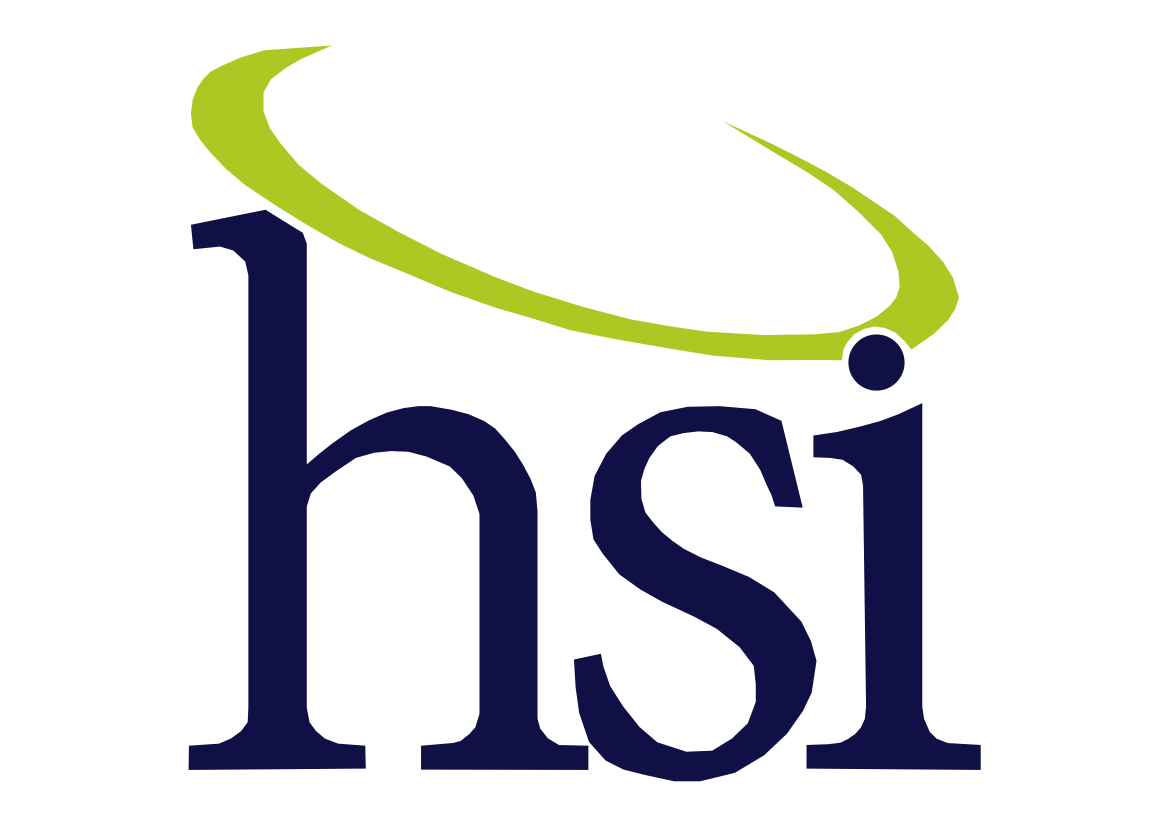 HSI Logo - HSI Logo PNG