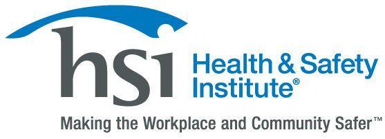 HSI Logo - ASHI and MEDIC First Aid | Compliance and Quality Assurance
