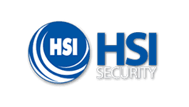 HSI Logo - HSI Security Services LLC | Security Systems Collierville TN