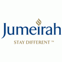 Jumeirah Logo - Jumeirah. Brands of the World™. Download vector logos and logotypes