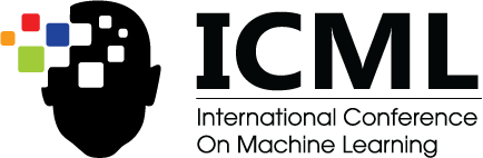 ICML Logo - Events