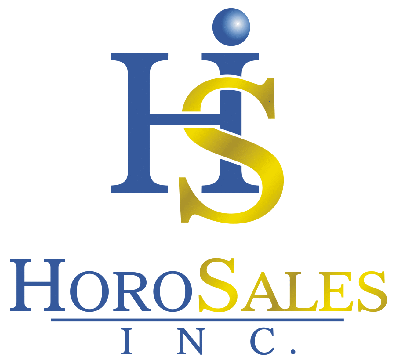 HSI Logo - HSI since 1976