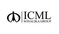 ICML Logo - LIFE TRAVEL WITH CONFIDENT BY C S M