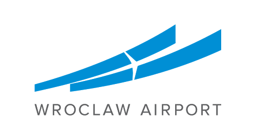 Saei Logo - Wrcolaw Airport logo | Design Inspiration | Airport logo, Airport ...