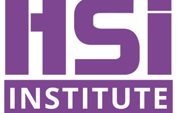 HSI Logo - HSI Institute
