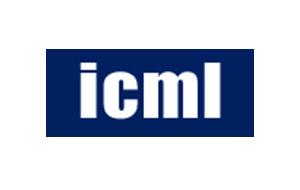 ICML Logo - Index Of Image Corporate Clients